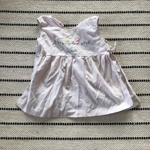 Baby dress